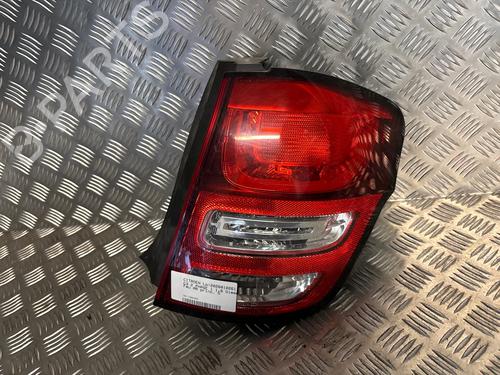 Used Right taillight Right taillight 37528725 37528725