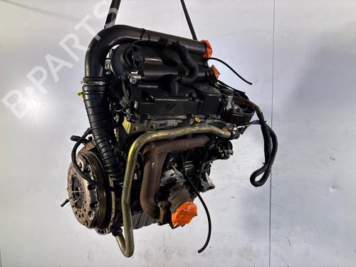Used Engine Engine 38761768 38761768