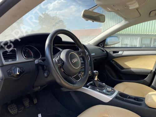 Climate control AUDI A5 Sportback (8TA) 1.8 TFSI | BP22093961I5 
