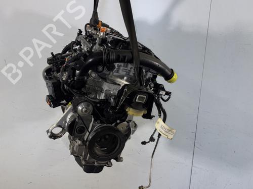 Engine CITROËN C3 III (SX) 1.2 THP 110 (SXHNPS, SXHNZT, SXHNZ6) | BP29837886M1  - Image 7