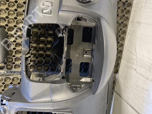 Dashboard RENAULT CLIO IV (BH_) 0.9 TCe 90 (BHNF, BHMA, BHMH, BHJK, BHJR) | BP33834778C46 - Image 11