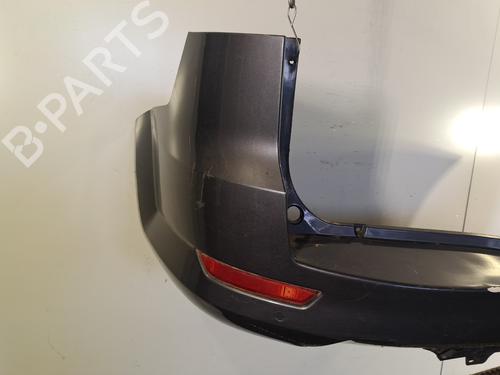 Rear bumper FORD MONDEO IV Turnier (BA7) 2.0 TDCi | BP29705610C8 