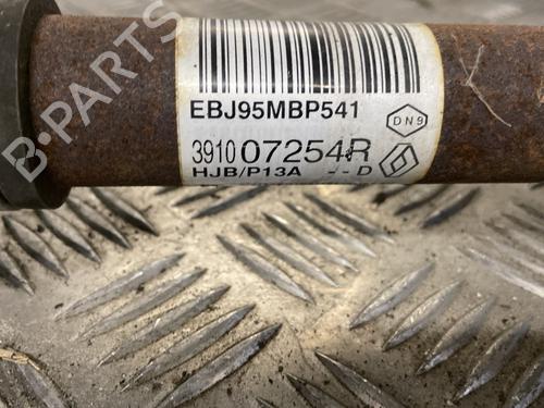 Right front driveshaft RENAULT CAPTUR II (HF_) TCe 160 (HFN1) | BP37735138M39 - Image 4
