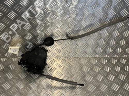 Used Electronic module Electronic module RENAULT CAPTUR II (HF_) TCe 130 (HFMF) (131 hp) 22557366 22557366