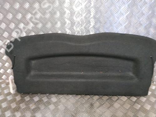 Bandeja trasera CITROËN C3 II (SC_) 1.2 VTi 82 (82 hp) 31884769