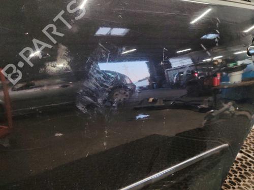 Left rear door VW POLO (9N_, 9A_) 1.4 TDI | BP22340808C4 