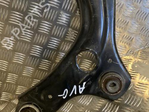 Left front suspension arm RENAULT CLIO V (B7_) 1.0 SCe 65 (B7MG) | BP22096387M12 