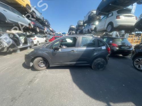 Køfangervange CITROËN C3 II (SC_) 1.4 HDi 70 (SC8HZC, SC8HR0, SC8HP4) | BP39109499C73 - Image 3