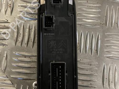 Used Left front window switch PEUGEOT 508 SW I (8E_) 1.6 HDi (115 hp) 22096343