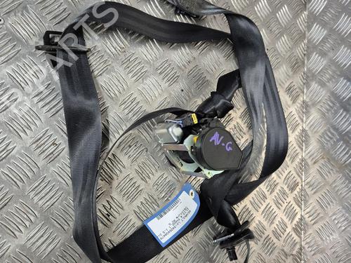 Used Front left seatbelt Front left seatbelt 38237872 38237872