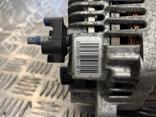 Generator RENAULT LAGUNA III (BT0/1) 2.0 dCi (BT01, BT08, BT09, BT0E, BT0K, BT12, BT1C, BT1D,... | BP30129043M7