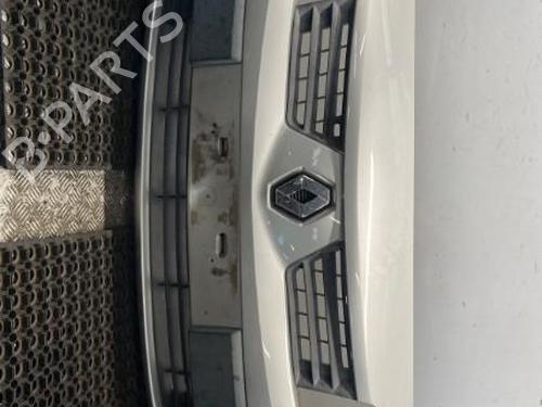 Front bumper RENAULT SCÉNIC II (JM0/1_) 1.5 dCi (JM02, JM13) | BP20346330C7 