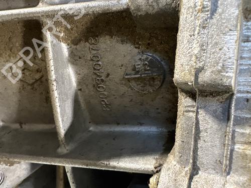 Gearbox DACIA DUSTER (HS_) 1.5 dCi (HSMC) | BP36542935M3 - Image 5