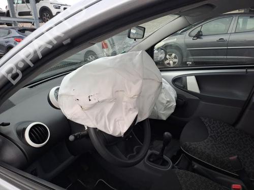 Hood PEUGEOT 107 (PM_, PN_) 1.0 | BP20344820C1 