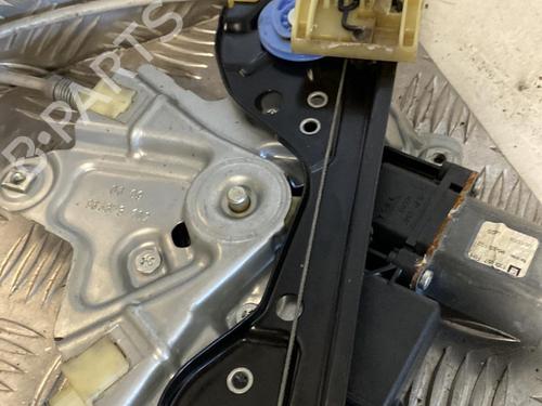 Used Front right window mechanism Front right window mechanism OPEL INSIGNIA A (G09) 2.0 CDTI (68) (110 hp) 22095527 22095527