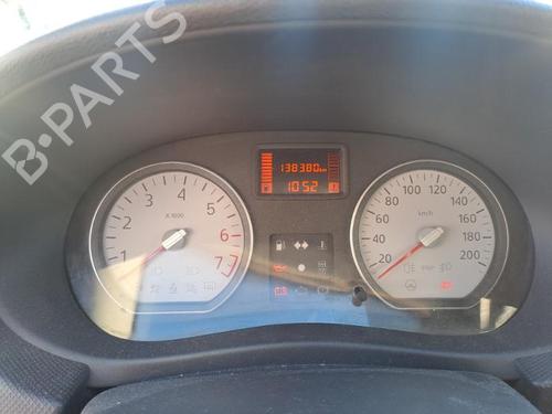 AC compressor DACIA SANDERO 1.2 16V | BP20347837M34  - Image 6