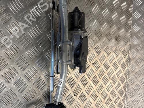 Front wiper motor RENAULT CLIO V (B7_) 1.6 E-TECH 140 (B7MU) | BP36589689M29 - Image 2
