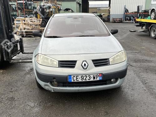 Right headlight RENAULT MEGANE II (BM0/1_, CM0/1_) 1.6 16V (BM0C, CM0C) | BP20345394C29 