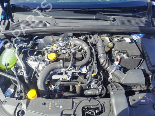 Steering wheel RENAULT CLIO V (B7_) 1.0 SCe 65 (B7MG) | BP22096531C49  - Image 13