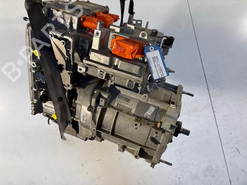 Engine RENAULT ZOE (BFM_) ZOE (BFMC, BFMD) | BP37865906M1 - Image 8
