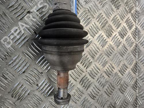 Used Left front driveshaft Left front driveshaft 37672600 37672600