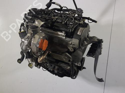 Engine SKODA FABIA II (542) 1.6 TDI | BP31610298M1 - Image 7