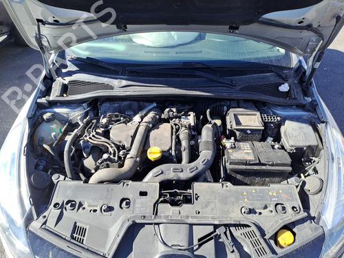 Engine RENAULT CLIO IV (BH_) 1.5 dCi 90 | BP22096557M1 