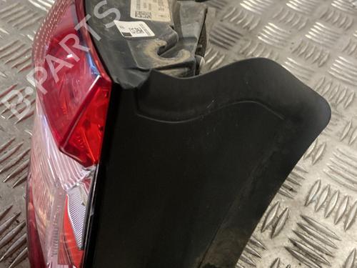 Used Left taillight Left taillight MASERATI LEVANTE SUV (M161) 3.0 D Q4 (275 hp) 31880338 31880338