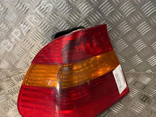 Left taillight BMW 3 (E46) 330 d | BP35799233C34 - Image 2