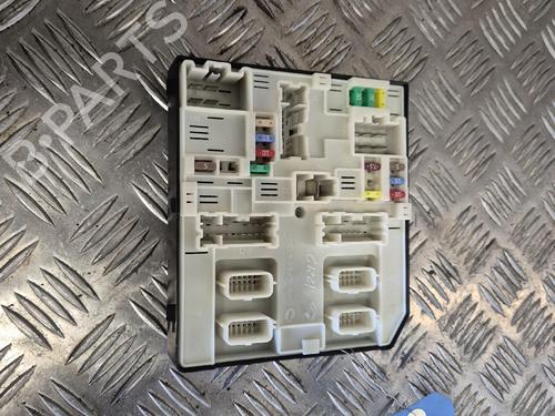 Electronic module RENAULT MEGANE III Hatchback (BZ0/1_, B3_) 1.5 dCi (BZ09, BZ0D, BZ1W, BZ29, BZ14) | BP39213092M83 - Image 2