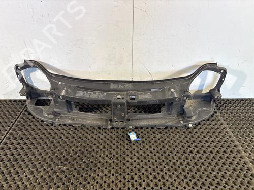 Front slam panel RENAULT TRAFIC II Bus (JL) 1.9 dCI 100 (JL0C, JL0K) | BP37735529C72 - Image 2