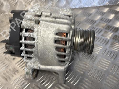 Generator RENAULT MEGANE III Hatchback (BZ0/1_, B3_) 1.5 dCi (BZ09, BZ0D, BZ1W, BZ29, BZ14) | BP27577652M7