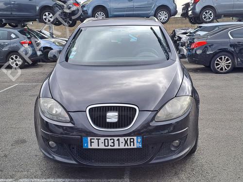 Brugte SEAT ALTEA (5P1)    4599550