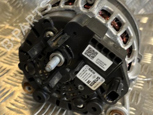 Used Alternator RENAULT EXPRESS Box Body/MPV 1.3 TCe 100 (F6MA) (102 hp) 23946125