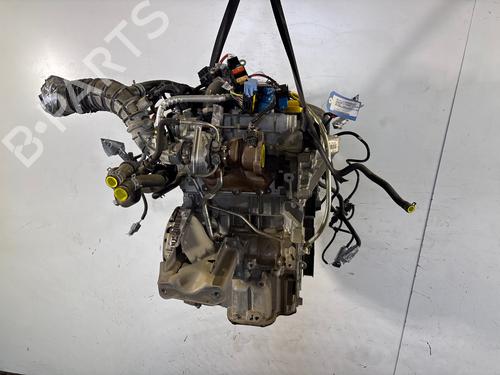 Engine DACIA SANDERO II TCe 90 (B8M1, B8MA, B8AC) | BP38476379M1 - Image 2