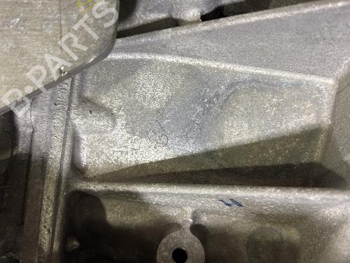 Gearbox RENAULT CAPTUR I (J5_, H5_) 1.2 TCe 120 | BP33455305M3  - Image 5