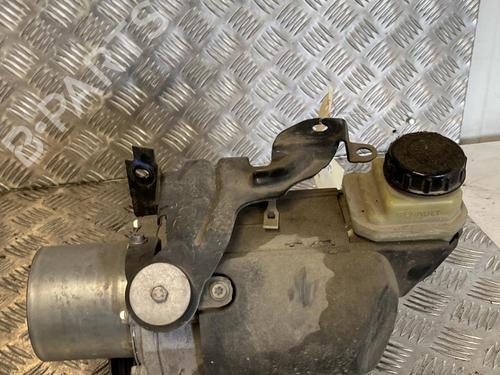 Used Steering pump Steering pump RENAULT LAGUNA III (BT0/1) 1.5 dCi (BT00, BT0A, BT0T, BT1J) (110 hp) 20348208 20348208