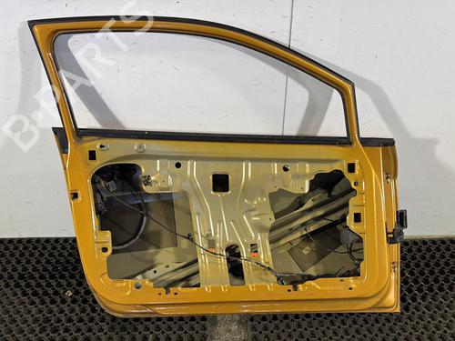 Used Left front door Left front door SEAT IBIZA IV (6J5, 6P1) 1.6 TDI (90 hp) 31763379 31763379