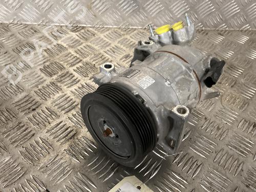Klimakompressor für PEUGEOT 208 I (CA_, CC_) 1.5 BlueHDI 100 (102 hp) 32367863