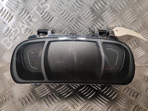 Instrument cluster RENAULT KADJAR (HA_, HL_) 1.5 dCi 110 (HLA3) | BP27303148C47 - Image 4