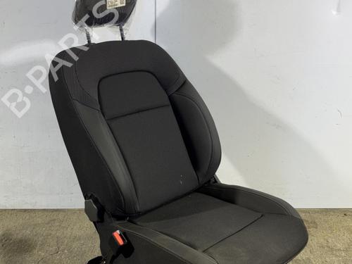 Left front seat RENAULT EXPRESS Box Body/MPV 1.5 Blue dCi 95 (F6AB) | BP23983728C15 - Image 3