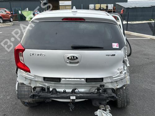 Gearbox KIA PICANTO III (JA) 1.0 T-GDi | BP32111926M3 - Image 10