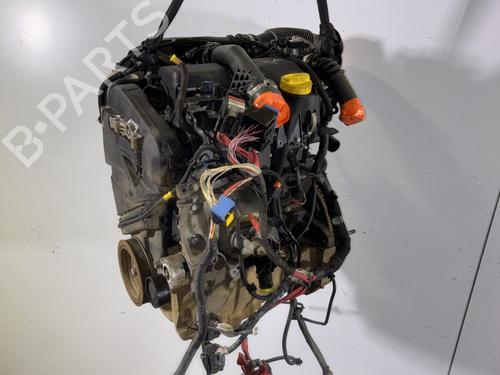 Engine DACIA DUSTER (HS_) 1.5 dCi 4x4 | BP28575979M1 - Image 3