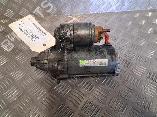 Used Starter Starter OPEL VIVARO A Van (X83) 2.0 CDTI (F7) (114 hp) 29162038 29162038