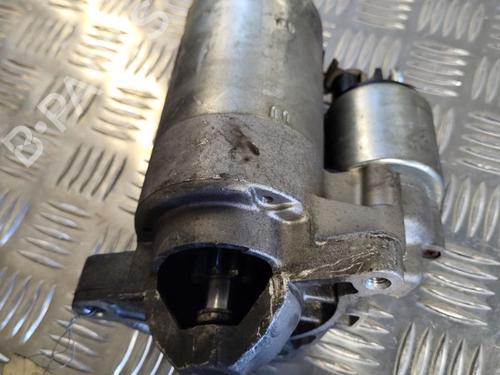 Starter PEUGEOT 206 Hatchback (2A/C) 1.4 i | BP21560621M8 
