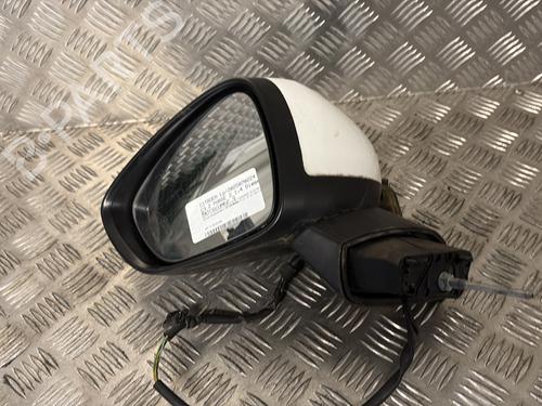 Used Left mirror CITROËN C3 II (SC_) 1.4 HDi 70 (SC8HZC, SC8HR0, SC8HP4) (68 hp) 30973951