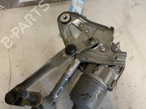 Used Front wiper motor PEUGEOT 5008 (0U_, 0E_) 1.6 HDi (110 hp) 22094064