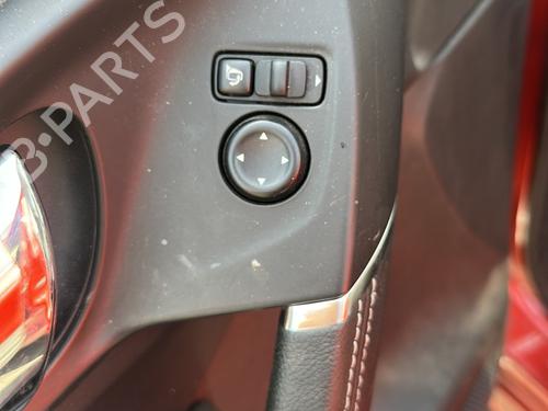 Front left window mechanism RENAULT KADJAR (HA_, HL_) 1.5 dCi 110 (HLA3) | BP27303189C22  - Image 19