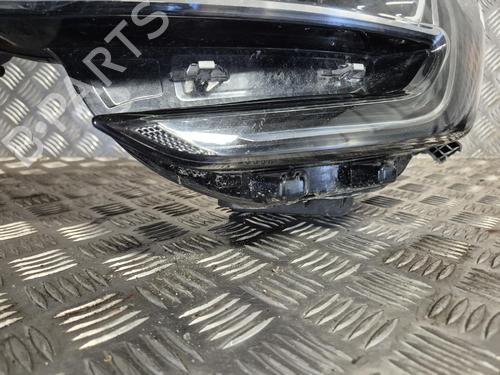 Venstre forlygte RENAULT MEGANE IV Hatchback (B9A/M/N_) 1.8 RS TCe 280 (B9M6) | BP39077328C28 - Image 5
