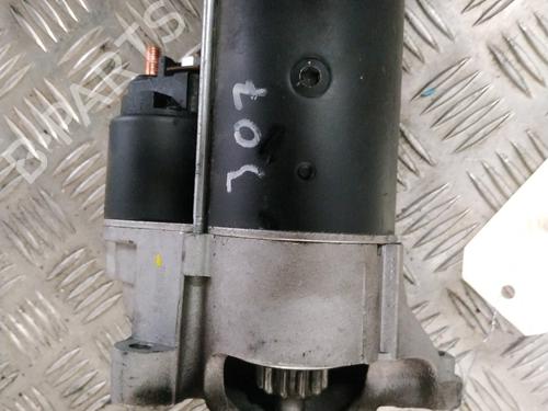 Used Starter Starter PEUGEOT 307 (3A/C) 2.0 HDi 110 (107 hp) 31182212 31182212